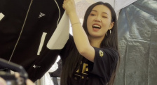 兴奋的呻吟